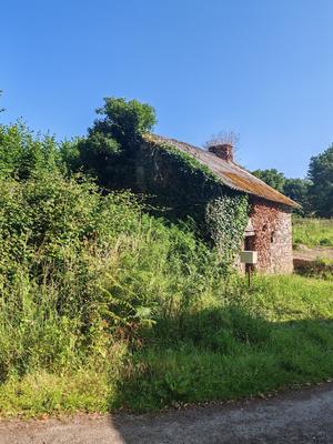 Maison - 50 m² - 2 pièces