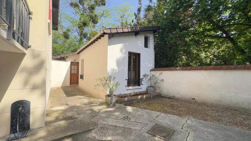 Maison - 125 m² - 7 pièces