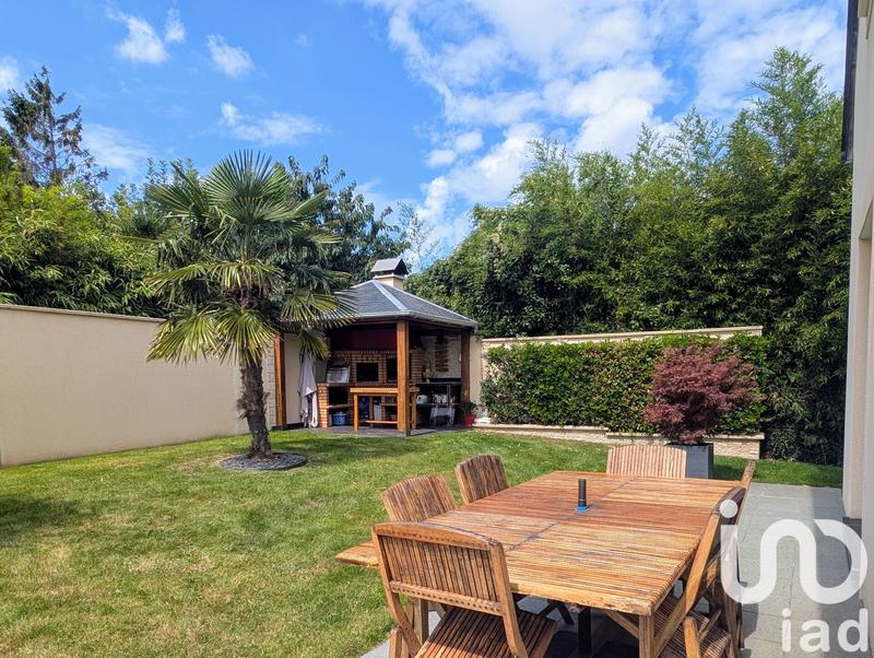 Maison de maîtres - 236 m² - 6 pièces