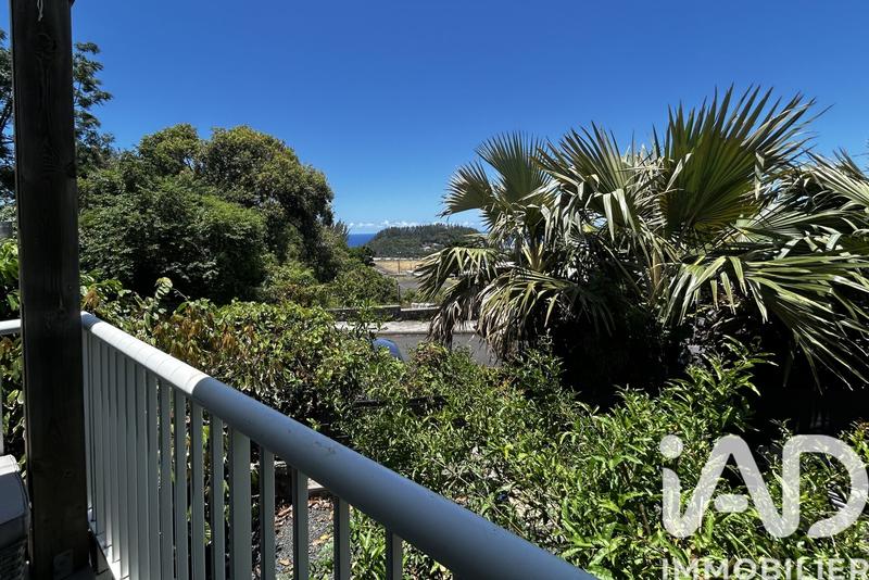 Maison - 106 m² - 5 pièces