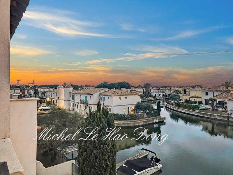 Maison - 102 m² - 4 pièces