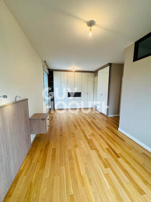 Appartement - 107 m² - 4 pièces