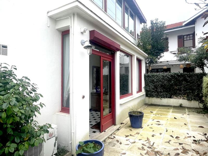 Maison - 80 m² - 3 pièces
