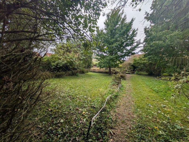 Maison de village - 208 m² - 7 pièces