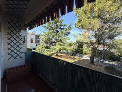 Appartement - 76 m² - 3 pièces