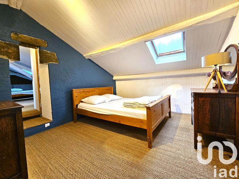 Maison - 115 m² - 4 pièces