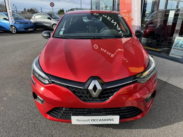 Renault Clio V SCe 65 - 21 Limited