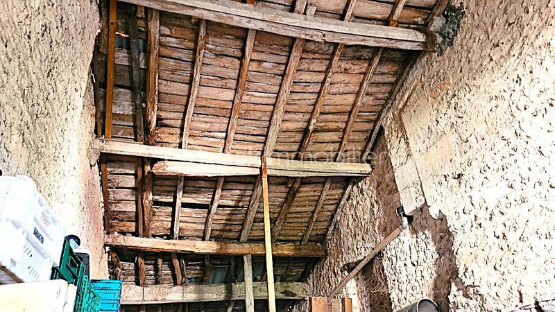 Maison - 87 m² - 1 pièce