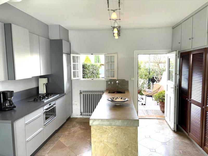 Maison - 60 m² - 3 pièces