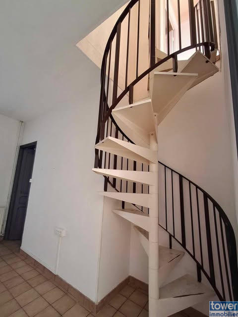 Maison - 60 m² - 3 pièces