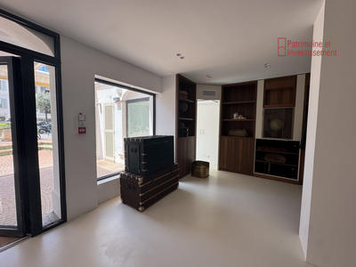 Fonds de commerce - Local commercial - 117 m²