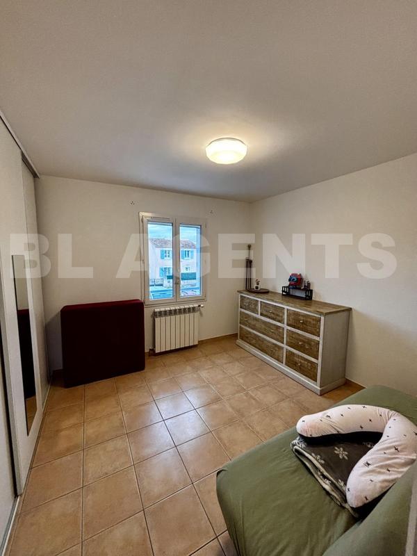 Maison - 109 m² - 4 pièces