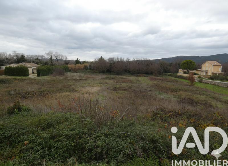 Terrain - 5 120 m²