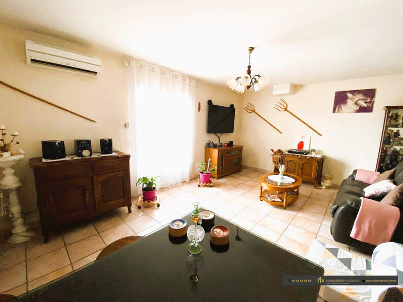Villa - 180 m² - 5 pièces