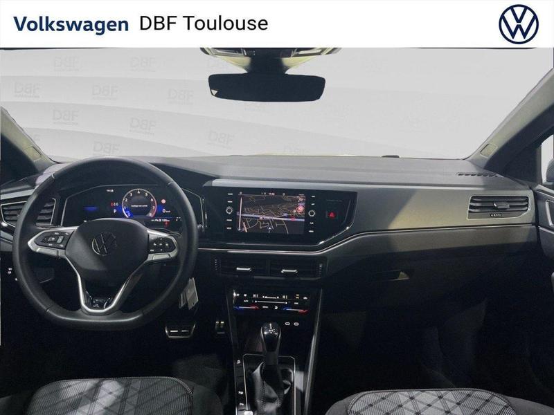 Volkswagen Polo 1.0 Tsi 116 s&amp;S Dsg7 R-Line Edition