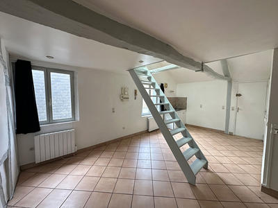 Appartement - 37 m² - 2 pièces