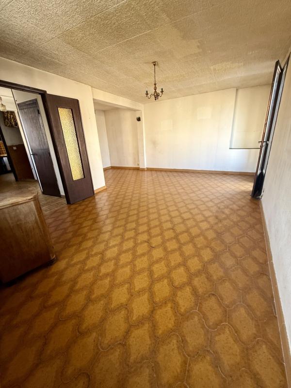 Maison de village - 120 m² - 4 pièces