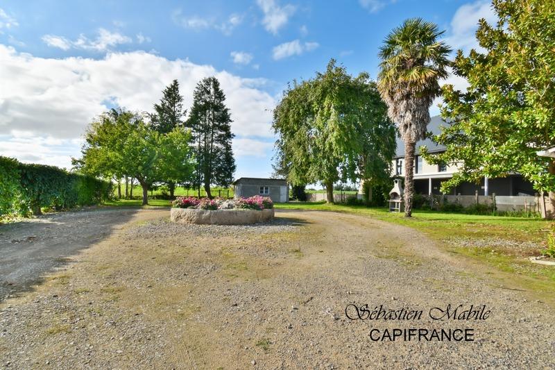 Maison - 145 m² - 4 pièces