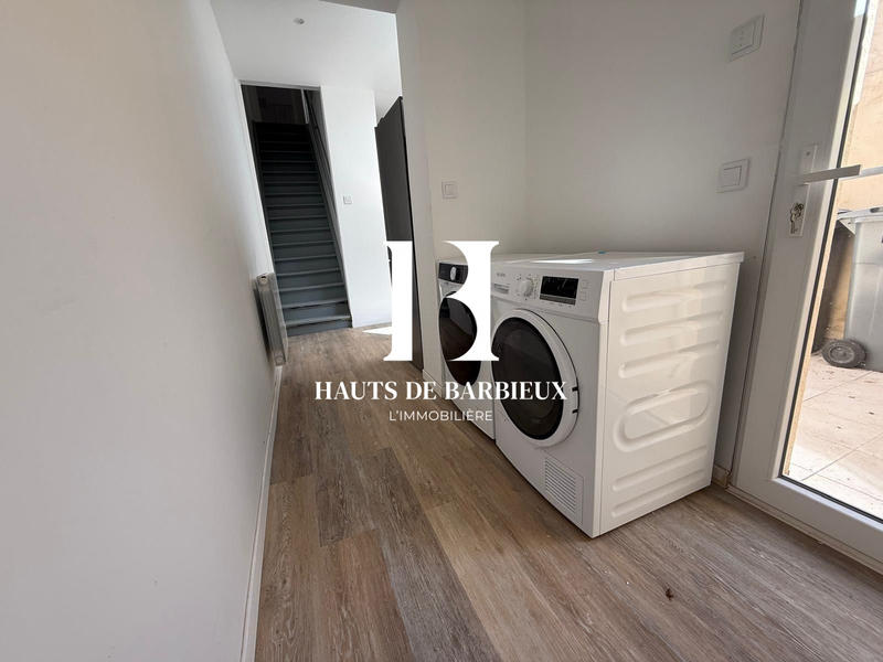 Maison - 84 m² - 6 pièces