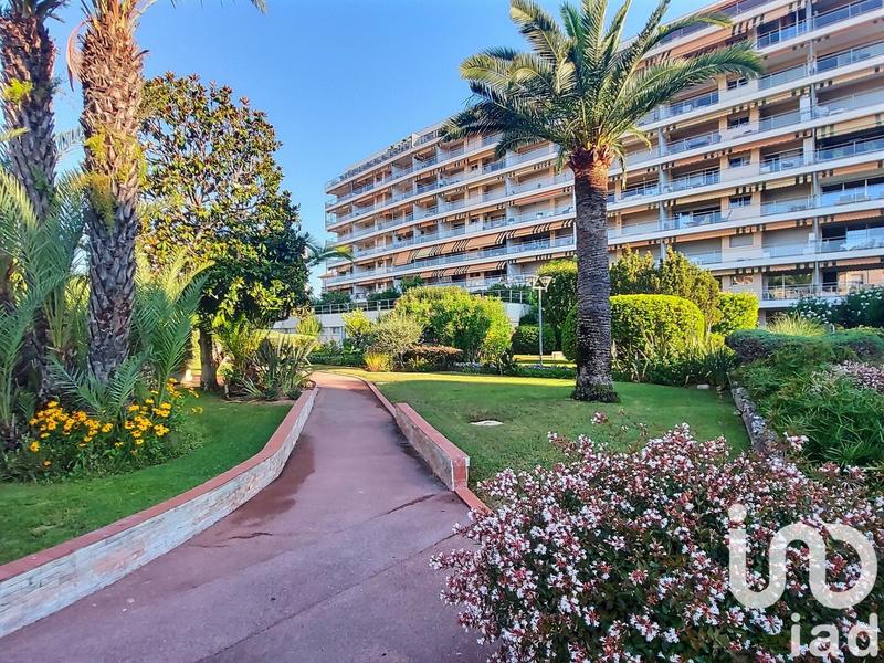 Studio - 17 m² - 1 pièce