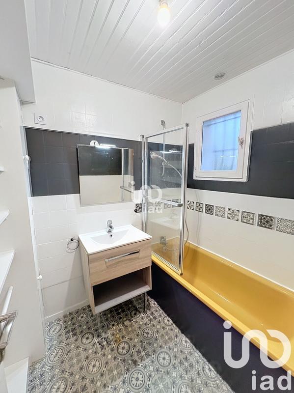 Maison - 134 m² - 6 pièces