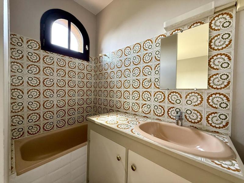 Maison - 113 m² - 5 pièces