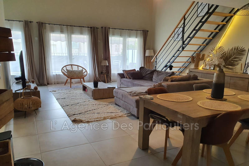 Duplex - 148 m² - 5 pièces