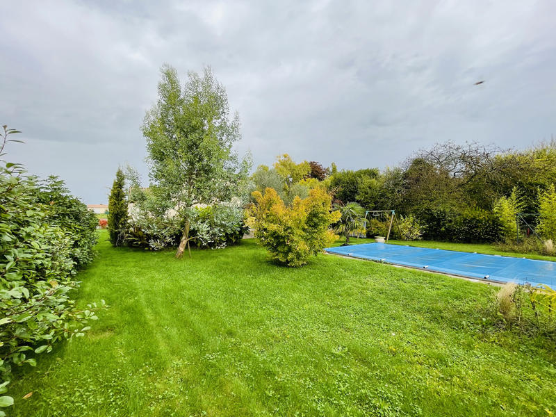 Maison - 152 m² - 6 pièces