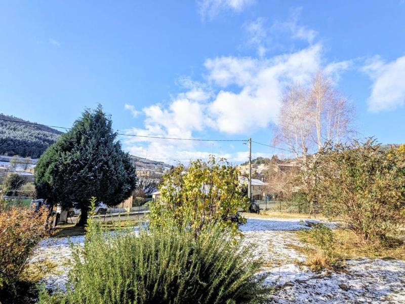 Maison - 74 m² - 3 pièces