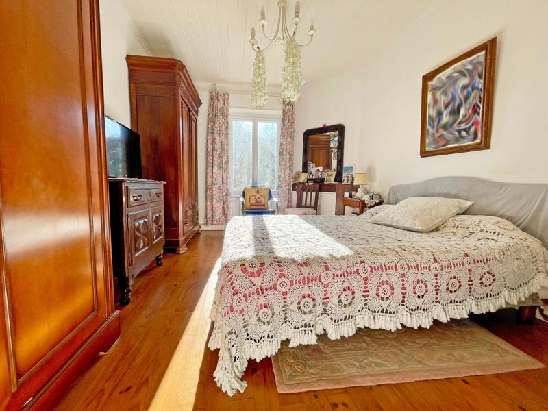 Maison en pierre - 95 m² - 3 pièces