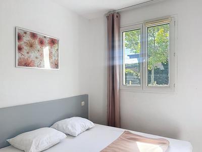 Appartement - 47 m² - 3 pièces