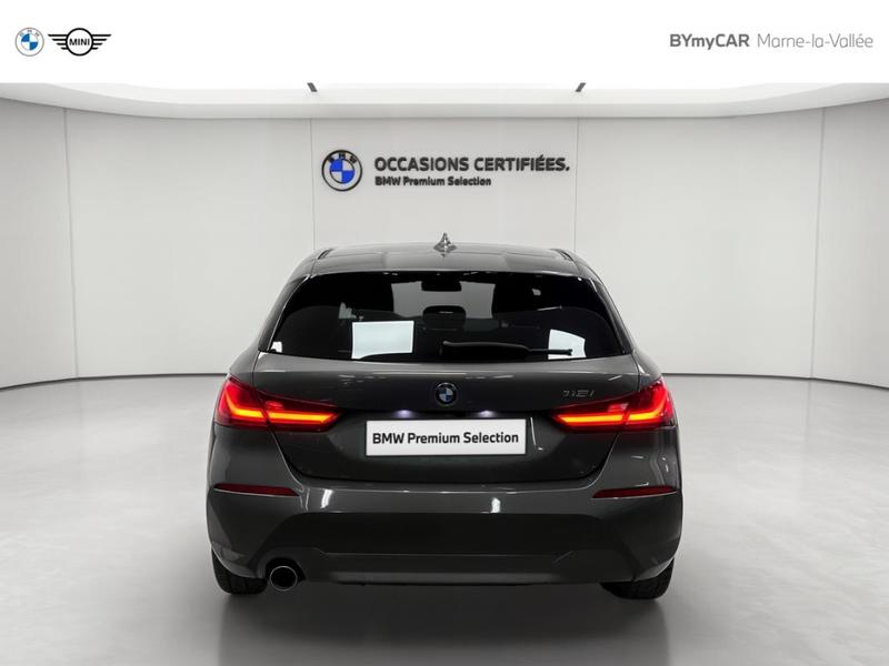 Bmw Série 1 F40 118i 136 ch Dkg7 Business Design