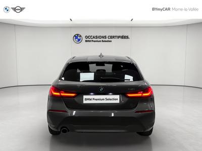 Bmw Série 1 F40 118i 136 ch Dkg7 Business Design