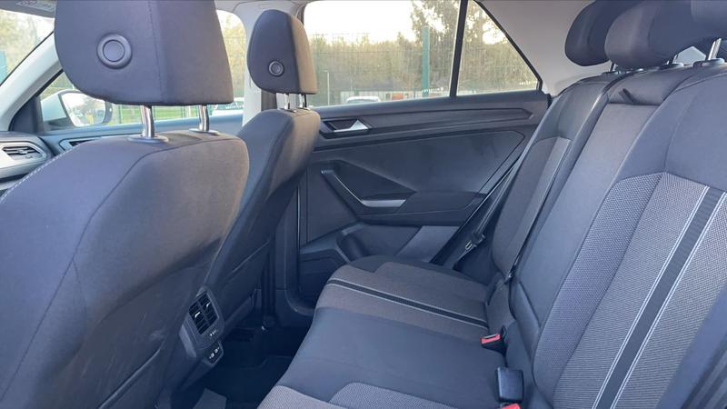 Volkswagen t-Roc 1.6 Tdi 115 Business - Toit ouvrant