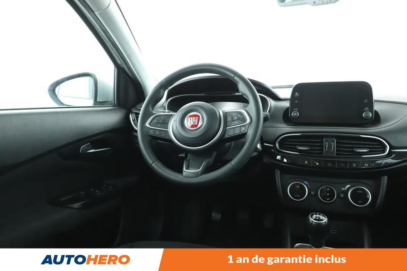 Fiat Tipo 1.0 FireFly Turbo Life Plus 5p 101 ch