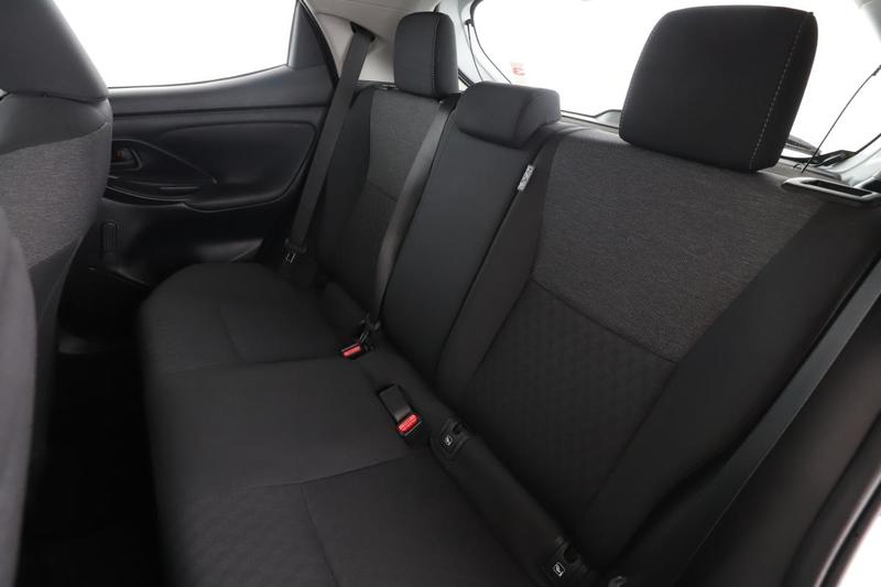 Toyota Yaris 1.0 Vvt-i Dynamic 70 ch