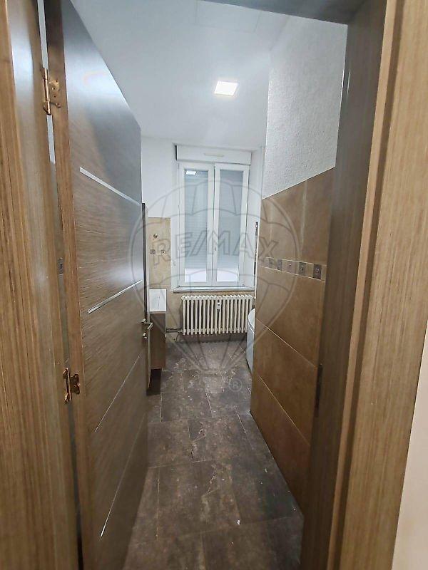 Appartement - 107 m² - 5 pièces