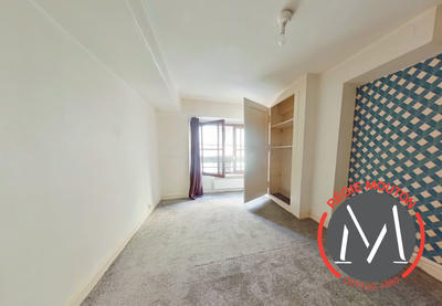 Appartement - 58 m² - 2 pièces