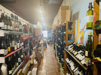 Fonds de commerce - Magasins - 150 m²