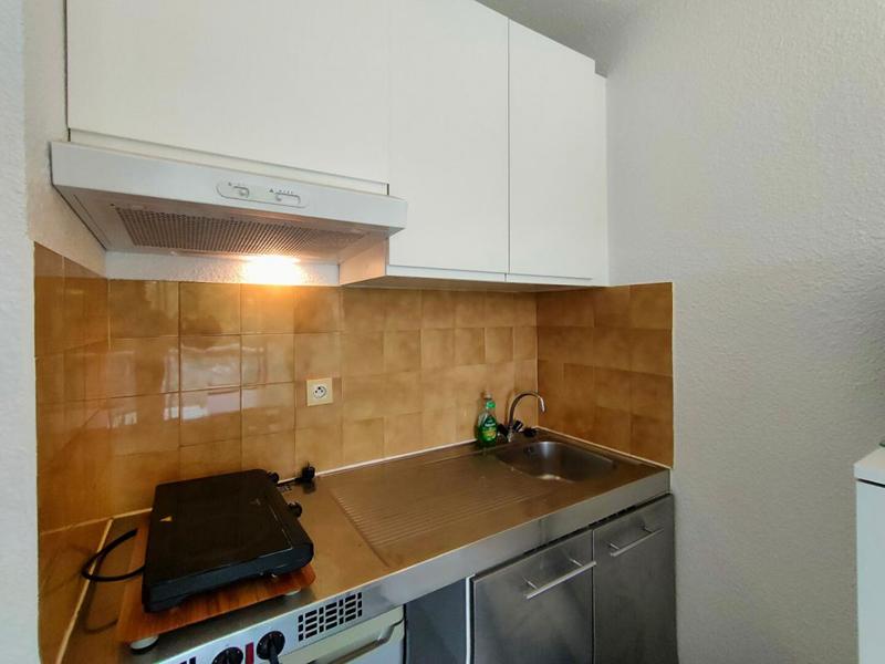 Appartement - 23 m² - 2 pièces