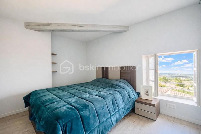 Appartement - 84 m² - 4 pièces