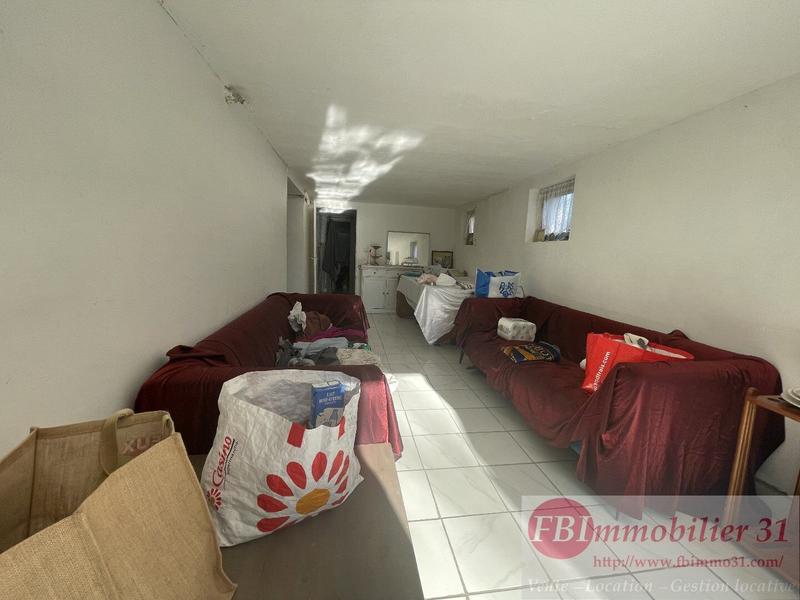 Maison - 106 m² - 3 pièces