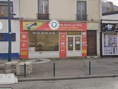 Atlantic Alain Père et Fils Installateur qualifi