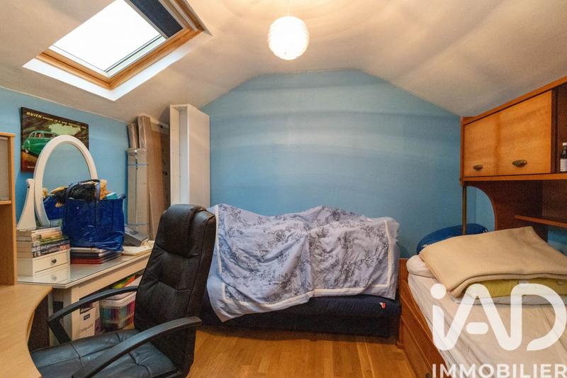 Maison - 139 m² - 7 pièces