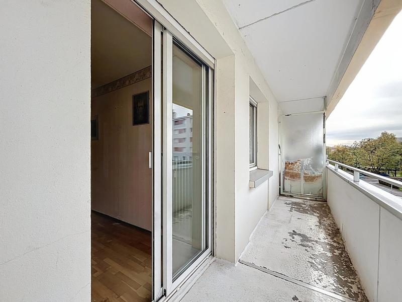 Appartement - 77 m² - 4 pièces