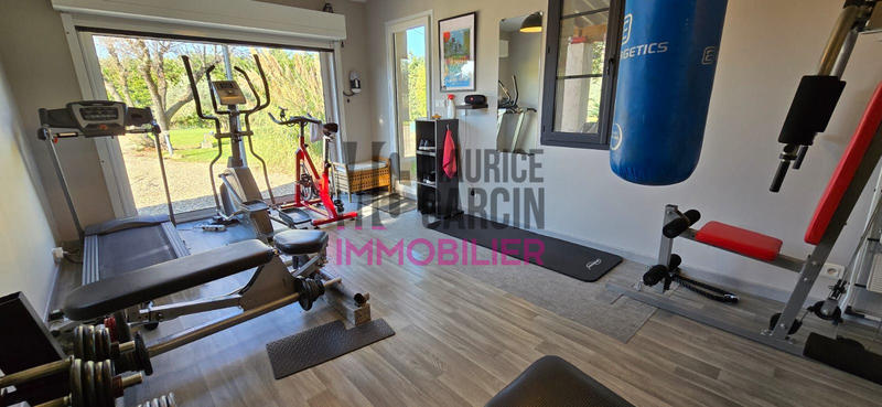 Maison - 141 m² - 4 pièces