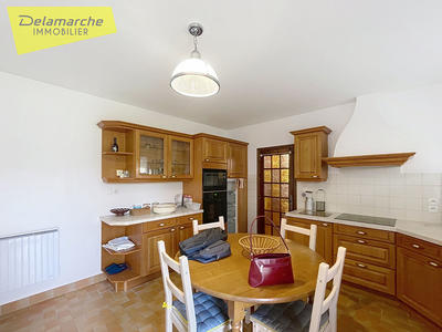 Maison - 70 m² - 3 pièces