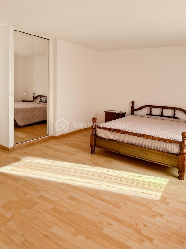 Maison - 108 m² - 5 pièces