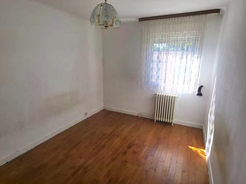 Maison - 70 m² - 4 pièces