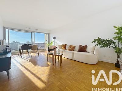 Appartement - 85 m² - 4 pièces